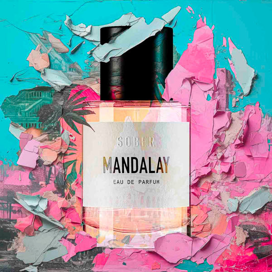 Buy mandalay perfume online