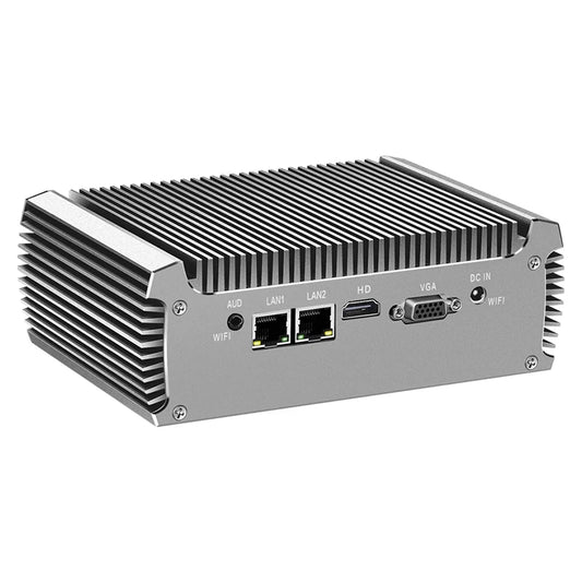 dual lan mini pc - Industrial Mini PC - Mini PC
