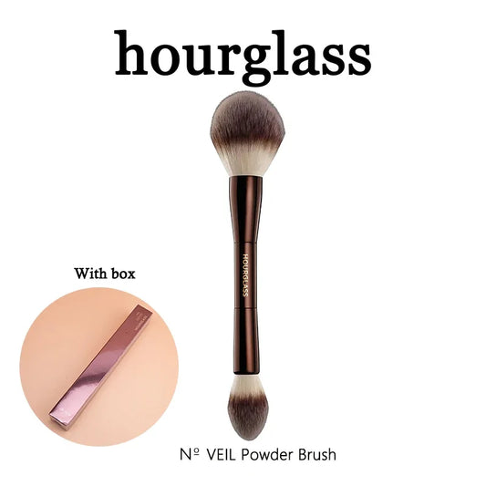 Foundation brush