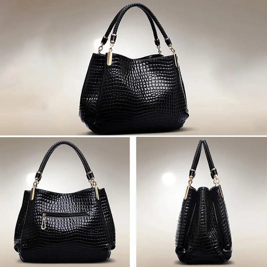 Women's shoulder bags