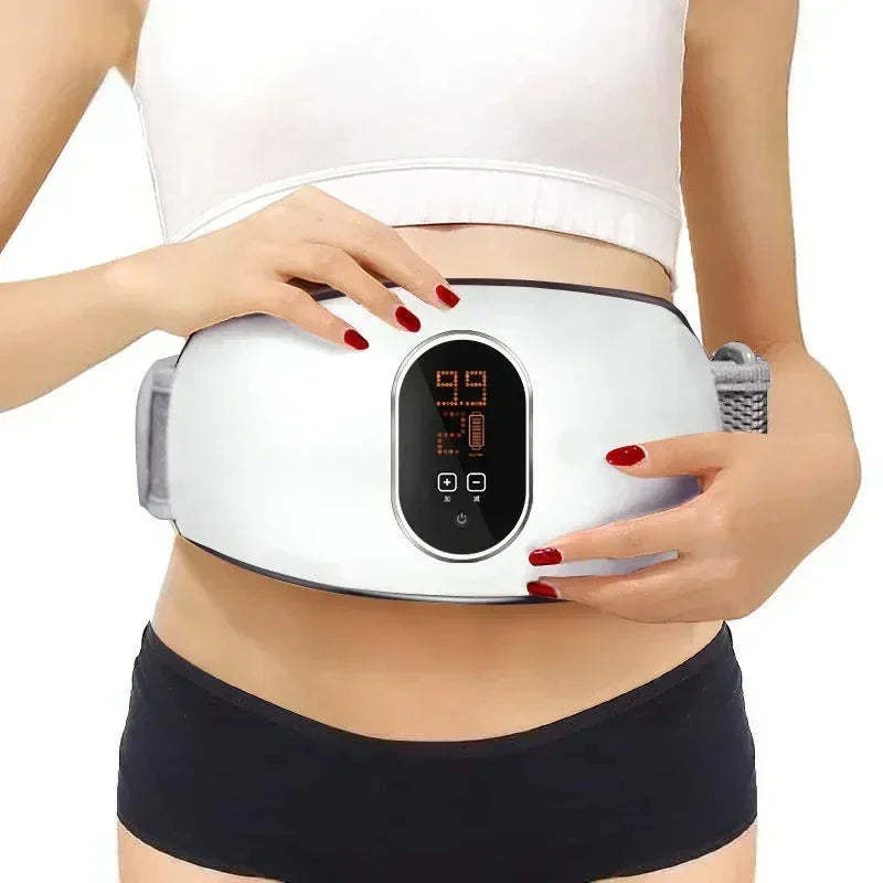 Multi-function slimming machine