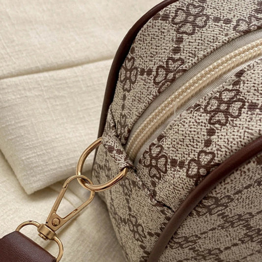 Vintage shoulder bag