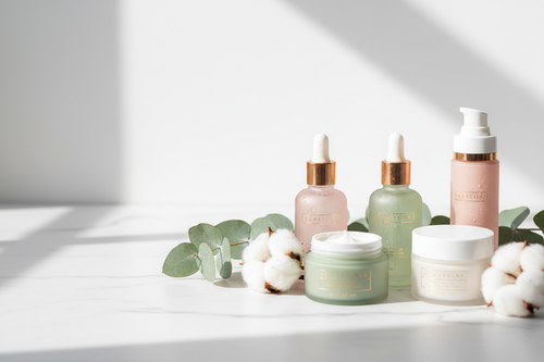 Best Skincare Routine Guide for Healthy, Glowing Skin | Beauty Tips & Hydrating Skincare Essentials