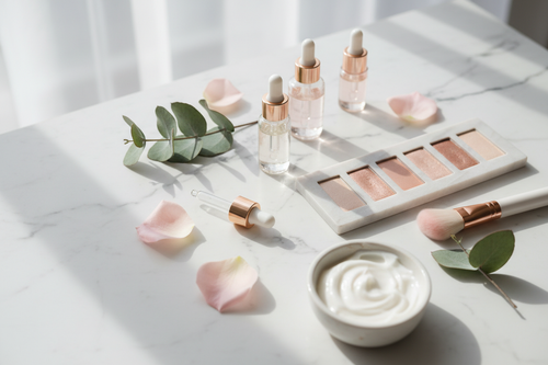 beauty tips, skincare routines, and makeup guides designed to help you achieve radiant, healthy, youthful-looking skin