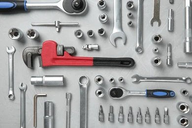 car tools diy for all