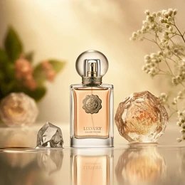 Perfumes & Fragrances | Signature Scents for Every Mood, Season & Style
