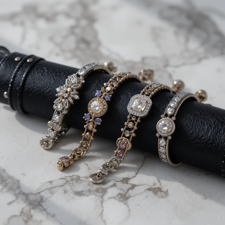 unique modren antique watch jwelery diamond gold silver bronze style for all best on top trending latest fashon