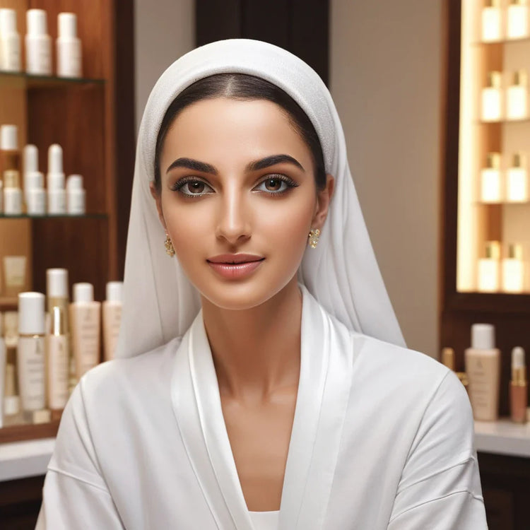 Skincare, Cosmetics & Facial | Glow-Boosting Beauty, Radiant, Healthy Skin