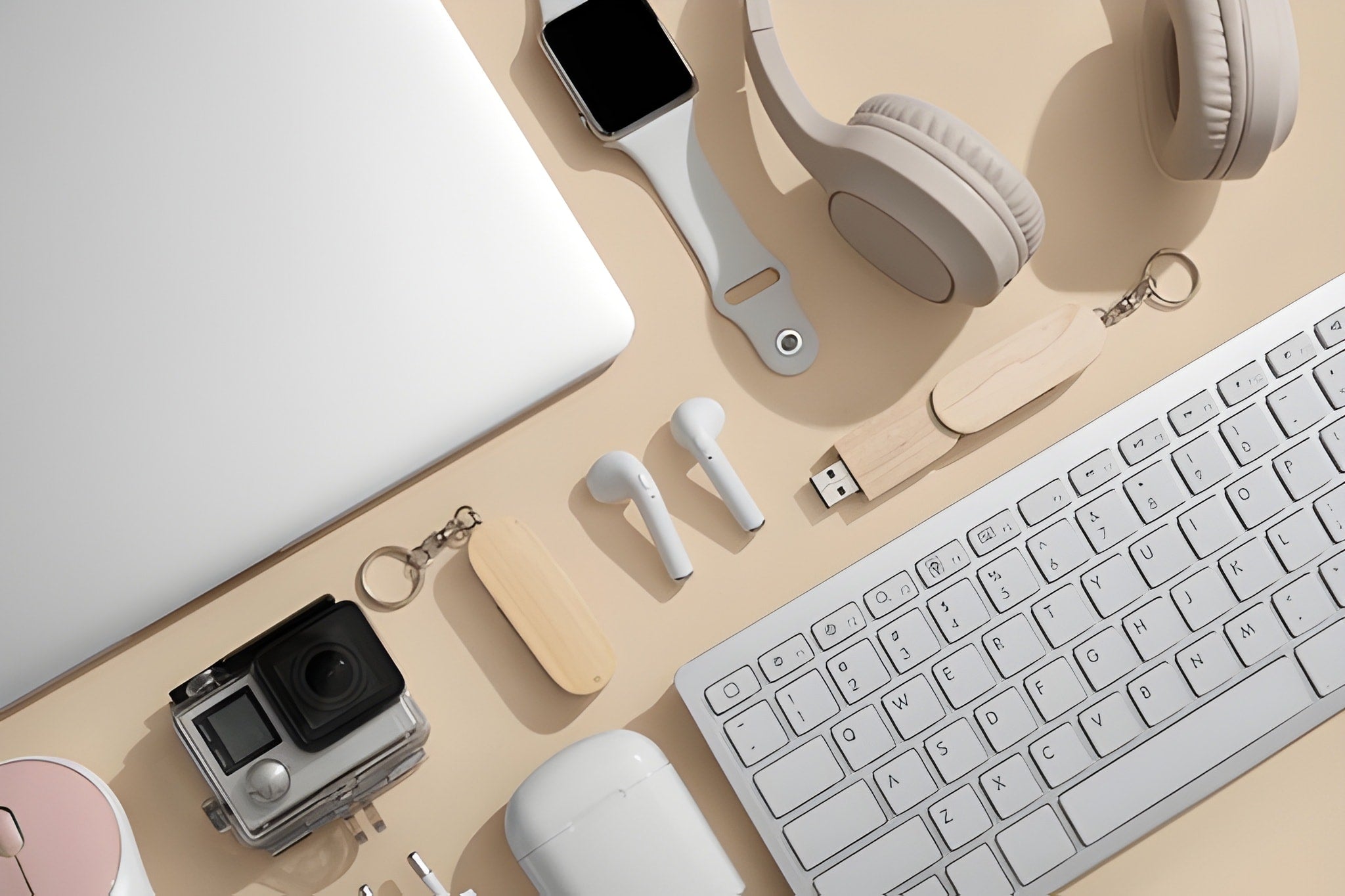 & Technology Gadgets | Smart Devices, AI Tools & Next-Gen Innovations