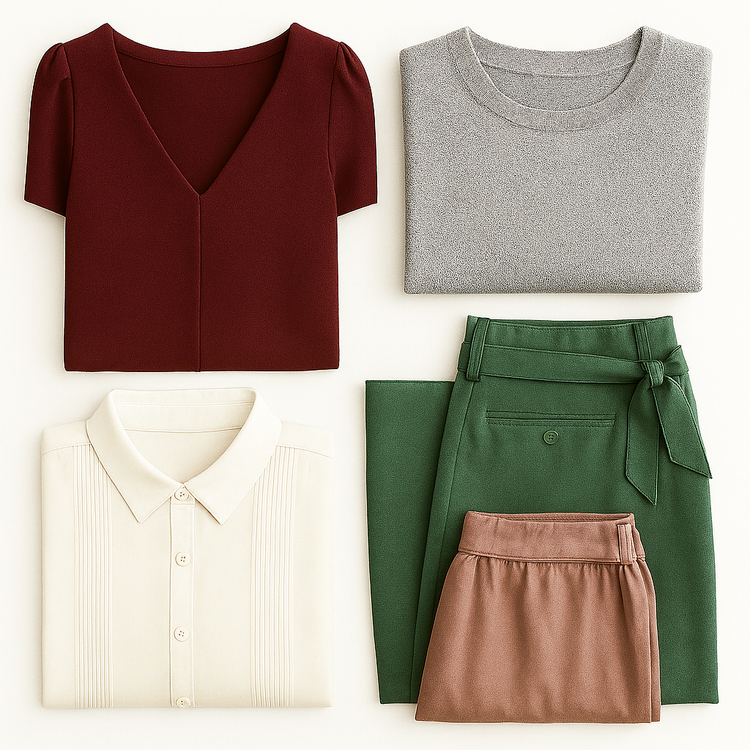 Women's Clothing | Style &  Fashion for Every Mood & Moment