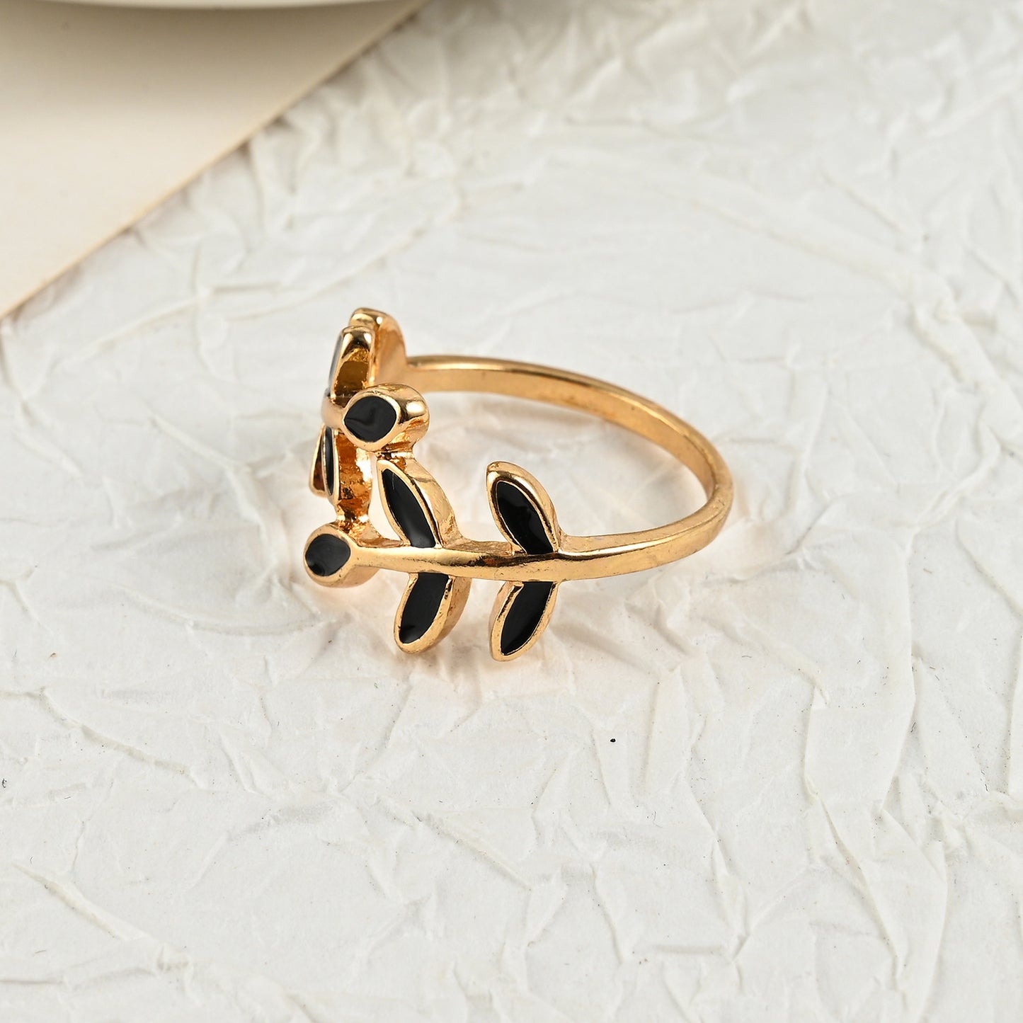 Index finger ring