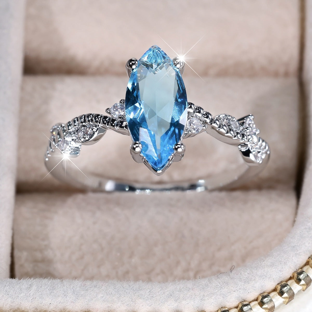 Premium quality ring