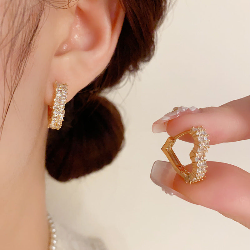 ear cuffs - Jewelry - Ear Clip