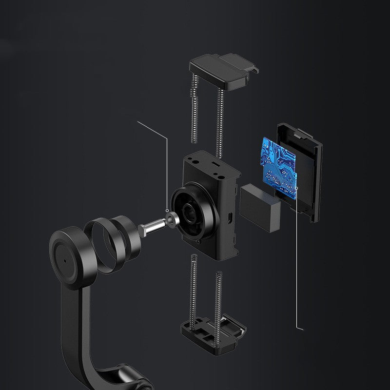 camera stabilizer - Camera Accessories - Handheld Gimbal Stabilizer
