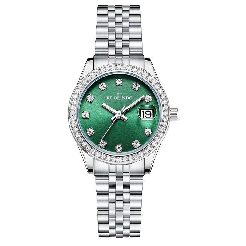 Women's fashion watch