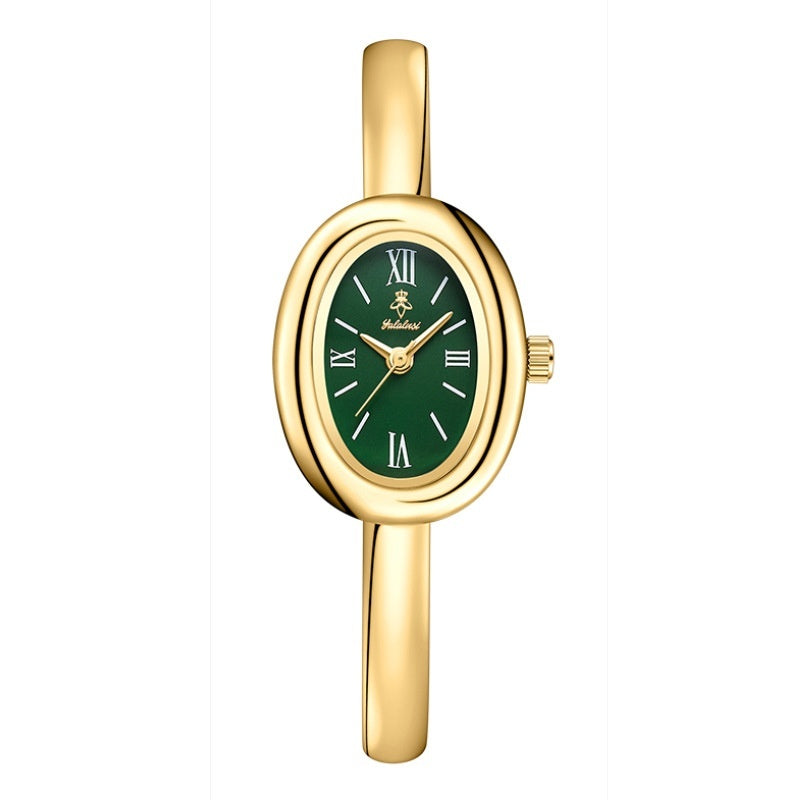 Elegant quartz watches for ladies