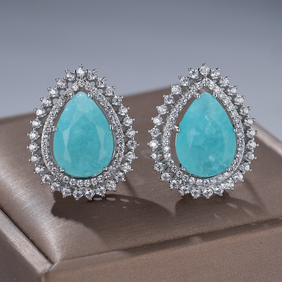 earrings - Jewelry - Earrings