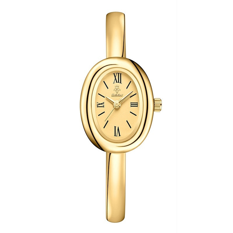 Watches - Women-s Watch - avant garde womens watch — low — 50[4] timepiece
