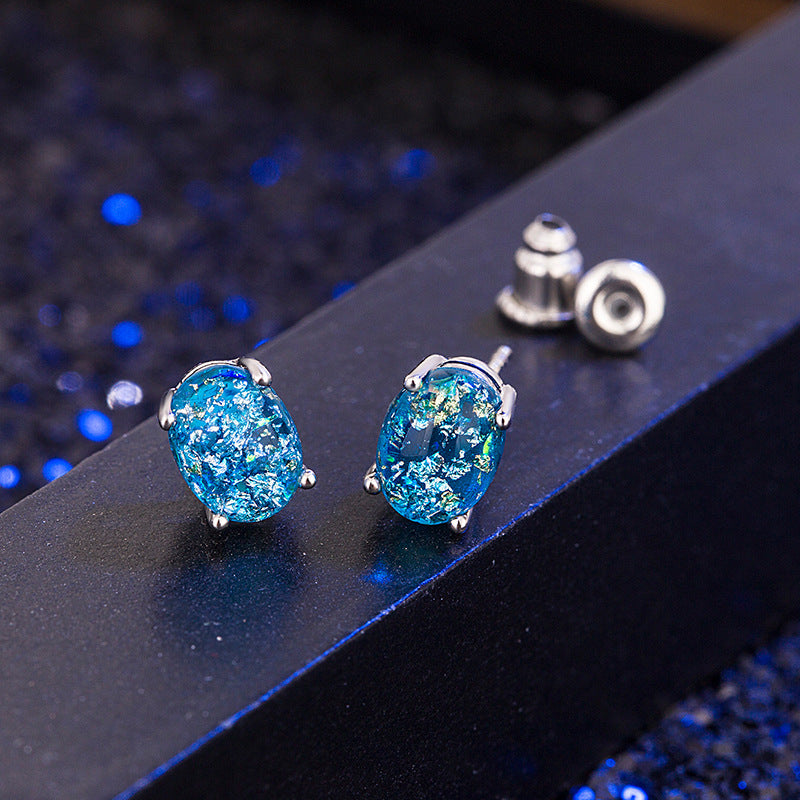 lab-grown diamond earrings (emerging trend) - Jewelry - Stud Earrings