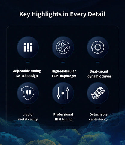 wireless headphones - Earphones - Headphones - Wired In-ear Earbuds