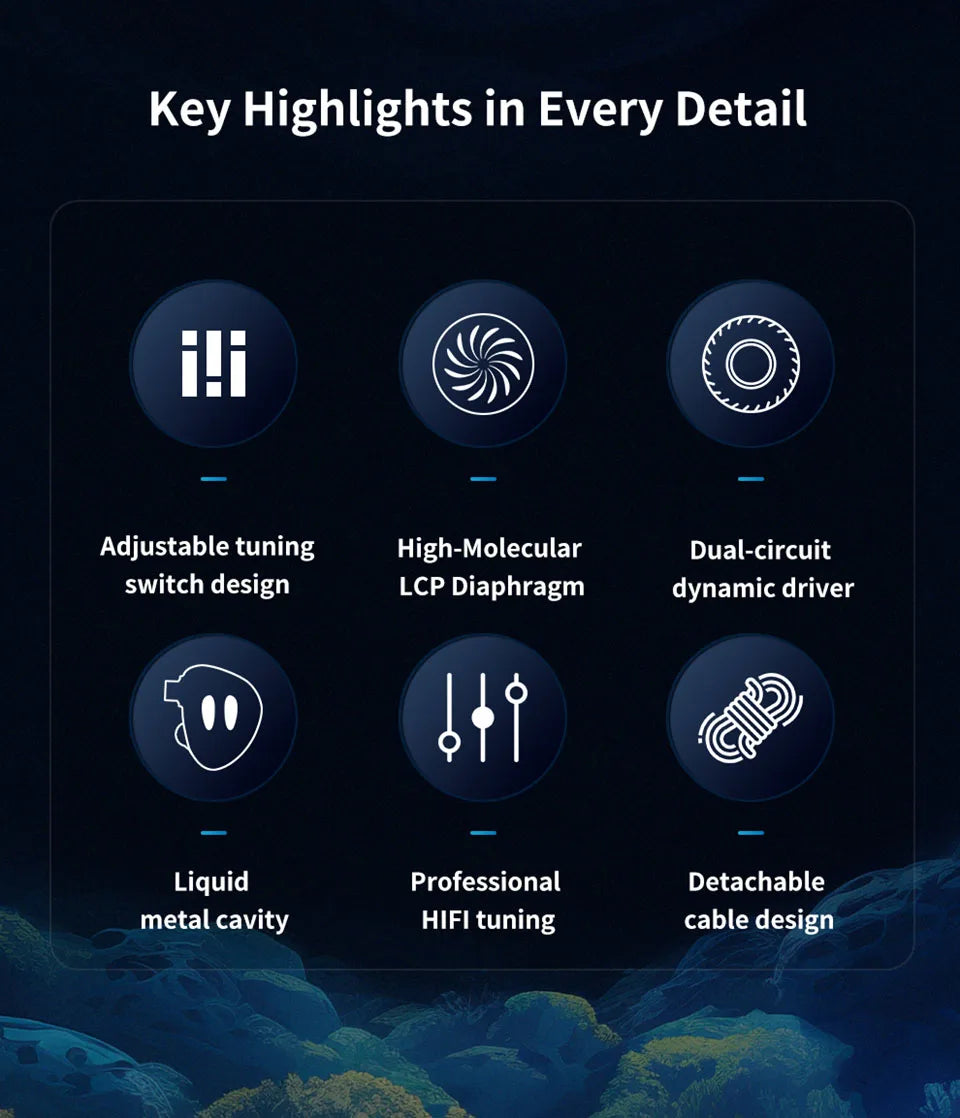 wireless headphones - Earphones - Headphones - Wired In-ear Earbuds