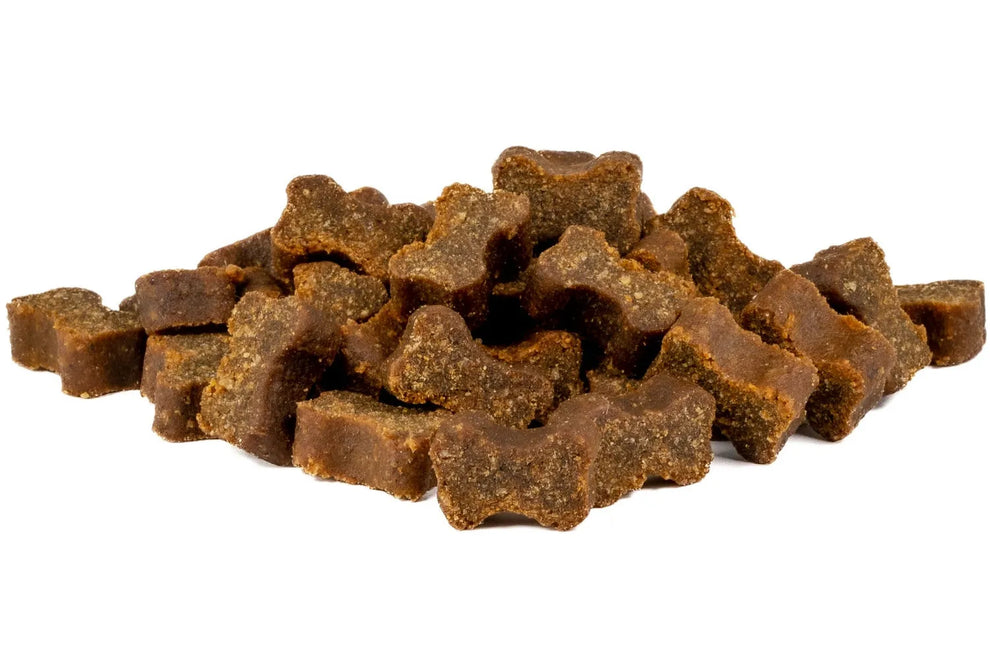 chicken dog treats[6] - Pet Supplies - Dog Treats