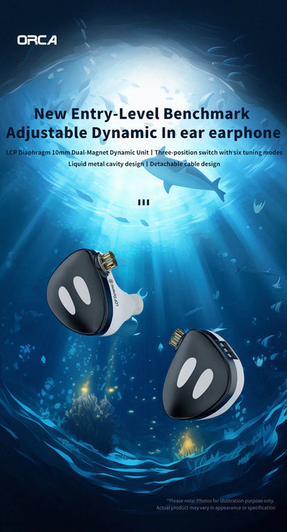 wired headphones - Earphones - Headphones - Wired In-ear Earbuds