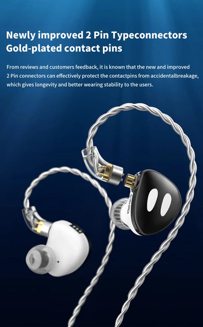 top wired earphones - Earphones - Headphones - Wired In-ear Earbuds
