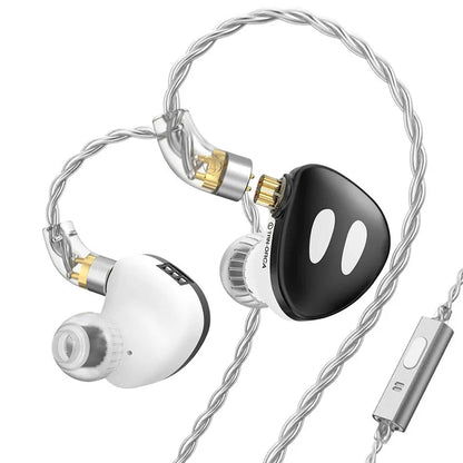 bluetooth headphones - Earphones - Headphones - Wired In-ear Earbuds