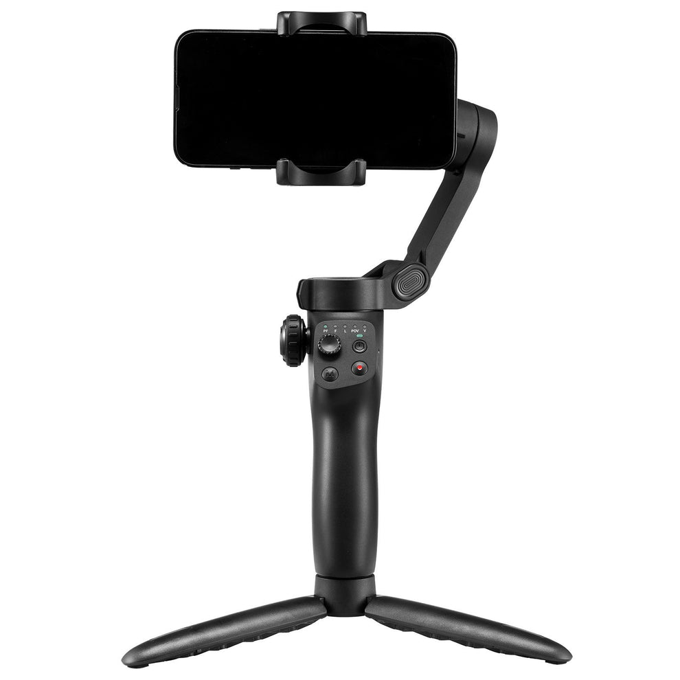 gimbal for smartphone - Camera - Photo - Smartphone Gimbal Stabilizer