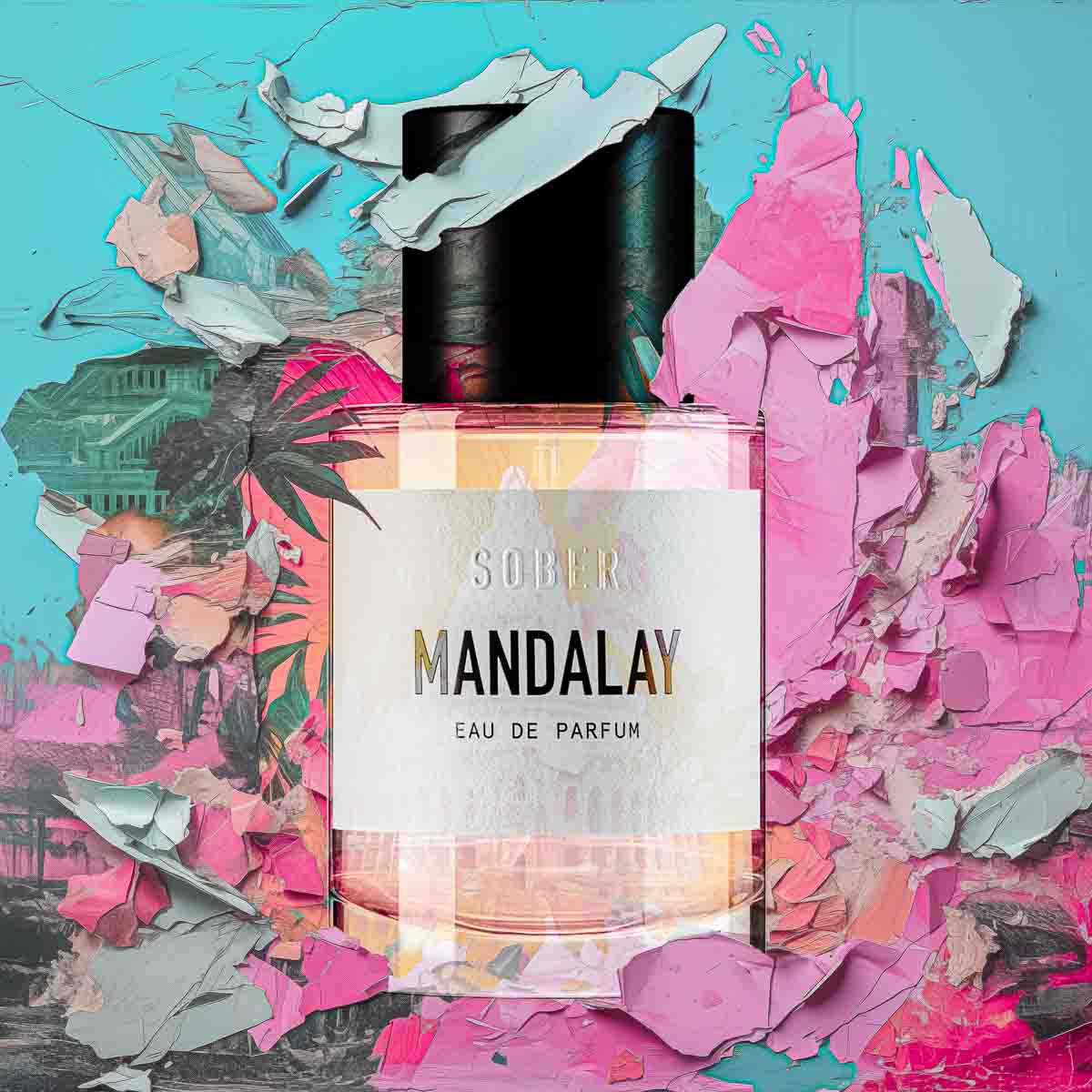 Buy mandalay perfume online
