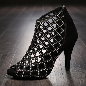 Footwear - Dance Shoes - ballet shoes footwear