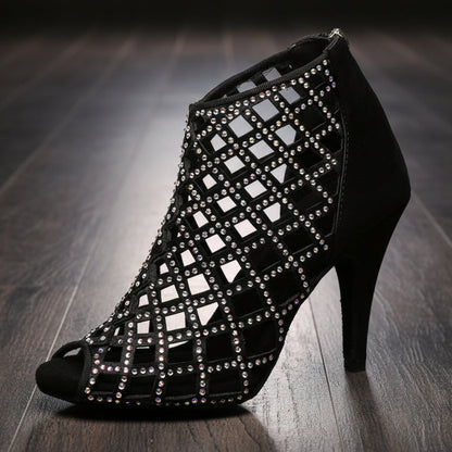 Footwear - Dance Shoes - ballet shoes footwear