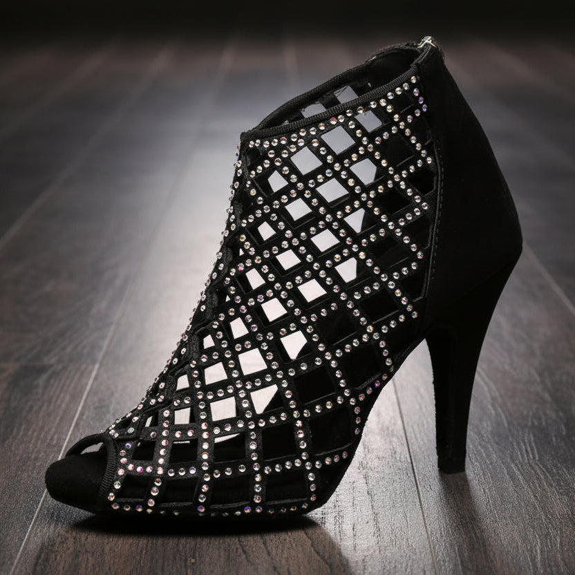 Footwear - Dance Shoes - ballet shoes footwear