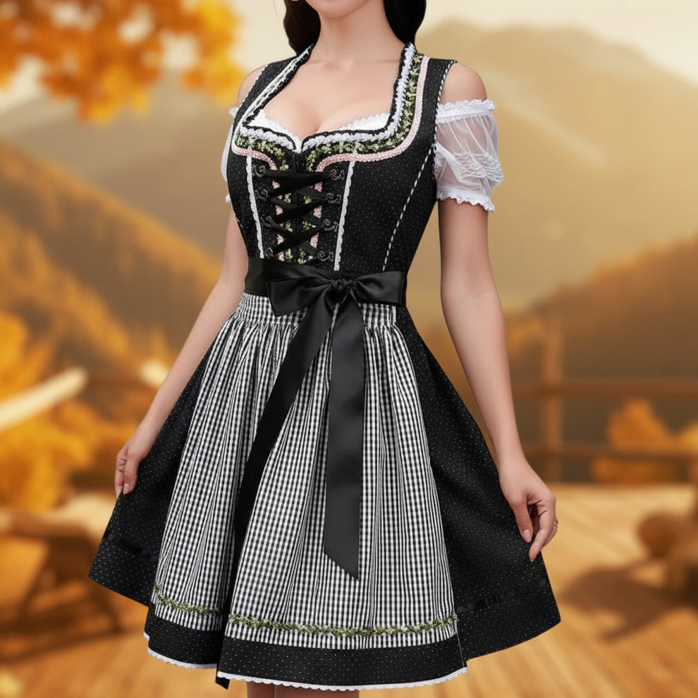 Dirndl - Clothing - Dress