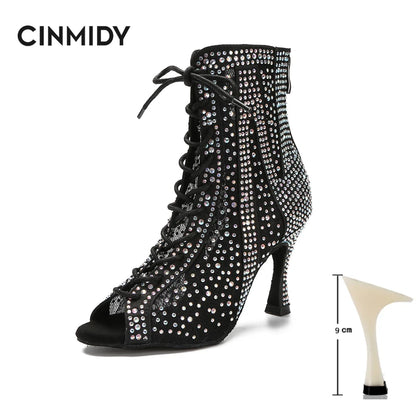 Shoes - Dance Shoes - ballroom dance shoes footwear