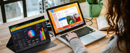 portable gaming monitor - Electronics - Portable Monitor