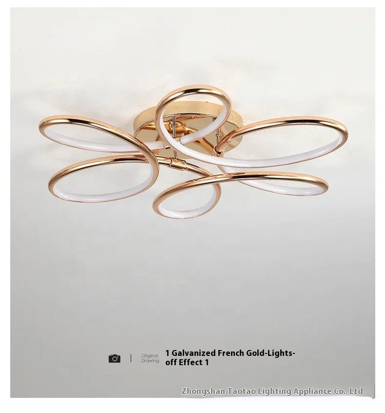 Remote control lights