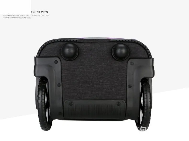 best luggage - Bags - Luggage - Rolling Backpack