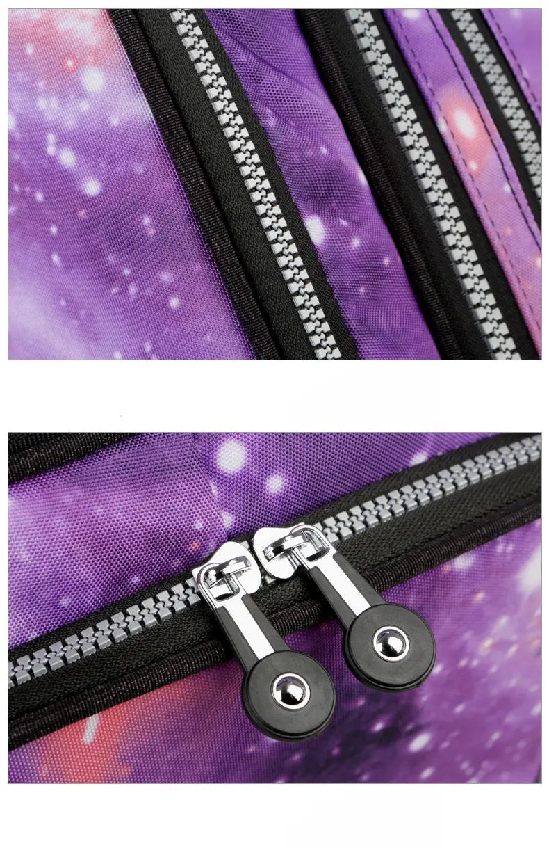 carry on suitcase - Bags - Luggage - Rolling Backpack