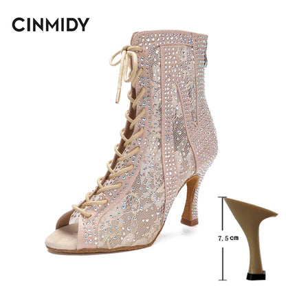 Shoes - Dance Shoes - ballroom dance shoes footwear