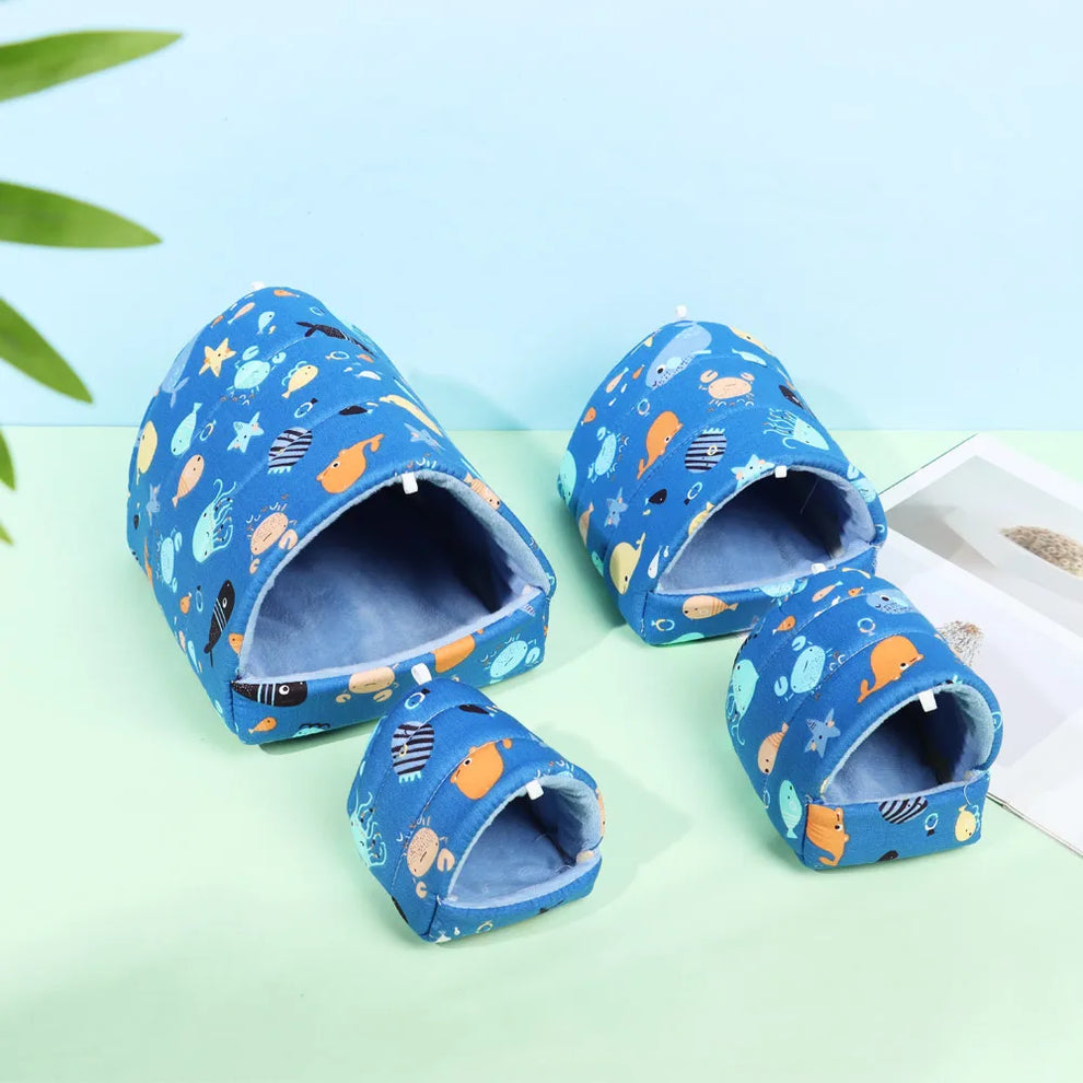 eco friendly small animal bed - Pet Supplies - Small Animal Sleeping Bed