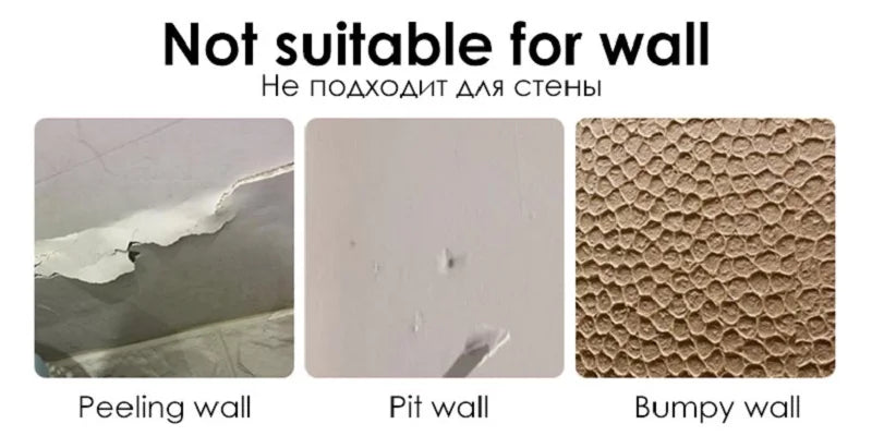 pcs hexagon mirror wall stickers - Home Decor - 3D Hexagon Mirror Wall Sticker