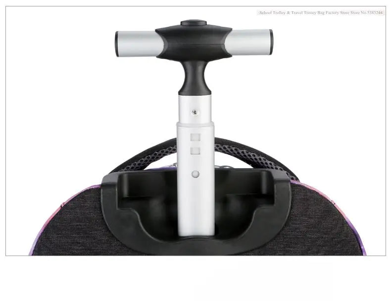 keyword research - Bags - Luggage - Rolling Backpack