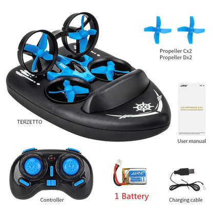 foldable rc drone - RC Drone - Mini Multi-Mode RC Drone
