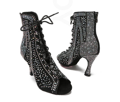 Shoes - Dance Shoes - latin dance shoes footwear