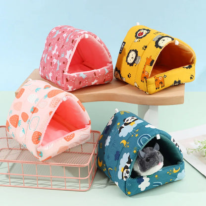 small animal hammock - Pet Supplies - Small Animal Sleeping Bed