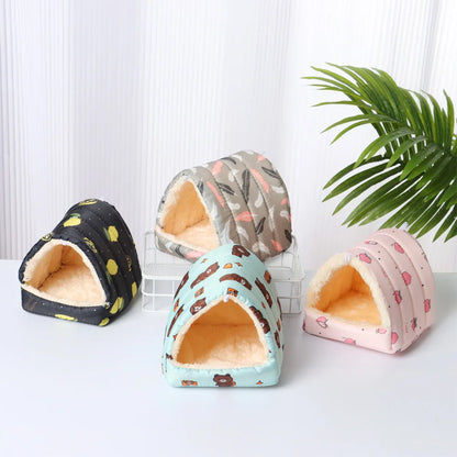 small animal hammock - Pet Supplies - Small Animal Sleeping Bed