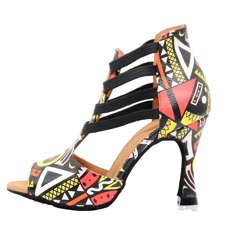 Shoes - Women-s Ballroom Dance Shoes - women's ballroom shoes footwear