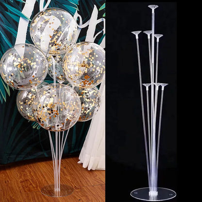 balloon sticks - Party Supplies - Latex Balloon Holder